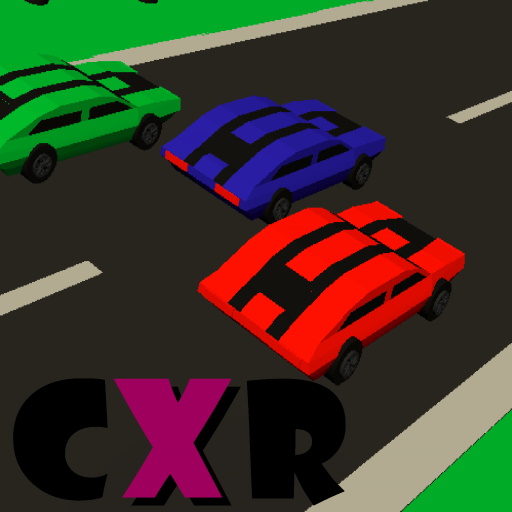 Car Xtreme Race icon