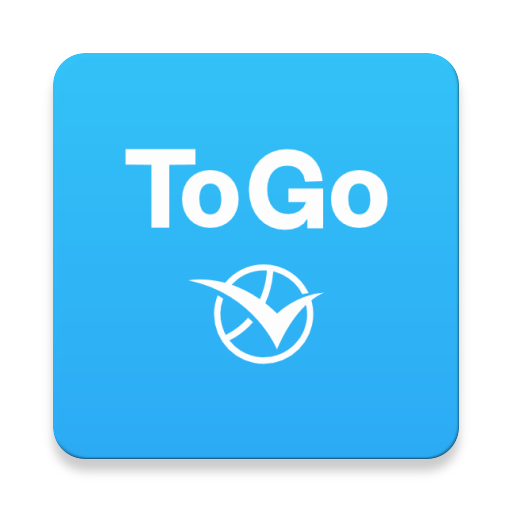 Västtrafik To Go icon