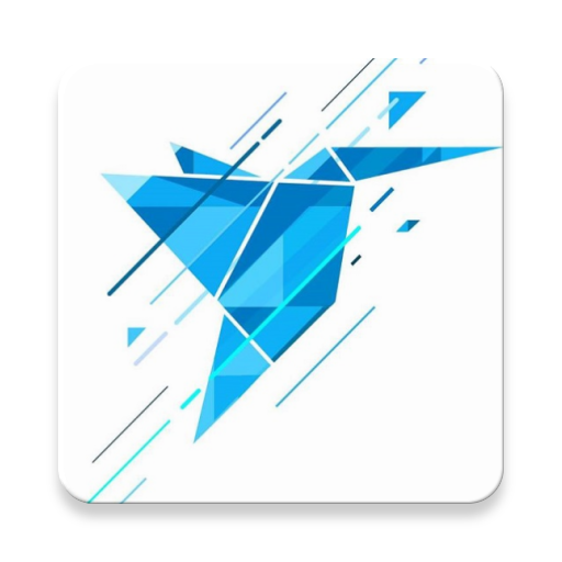 Dart Programming icon