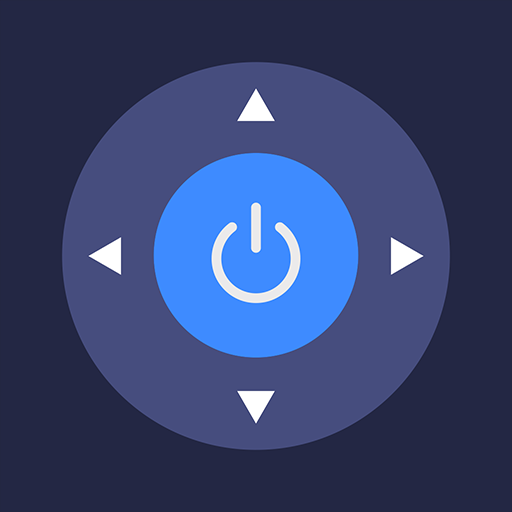 Smart Remote - LG TV &amp; webOS Remote Control icon