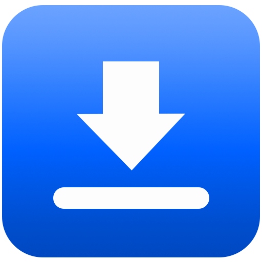 X Video Downloader icon