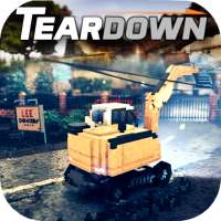 Guide for Teardown Game: Mobile