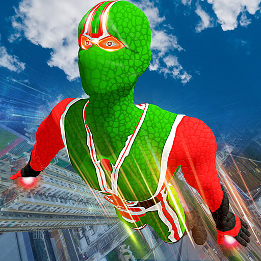 Stickman Gangster Mafia Game icon