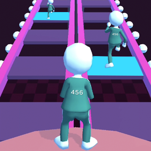 All Survival Games: 456 icon