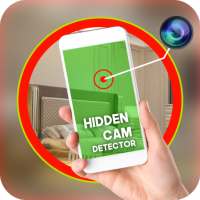 Hidden camera finder 2020