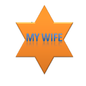 my wife icon