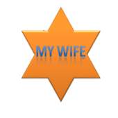 my wife