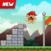 Super Jungle Adventure icon