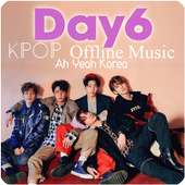 Day6 - Kpop Offline Music on 9Apps