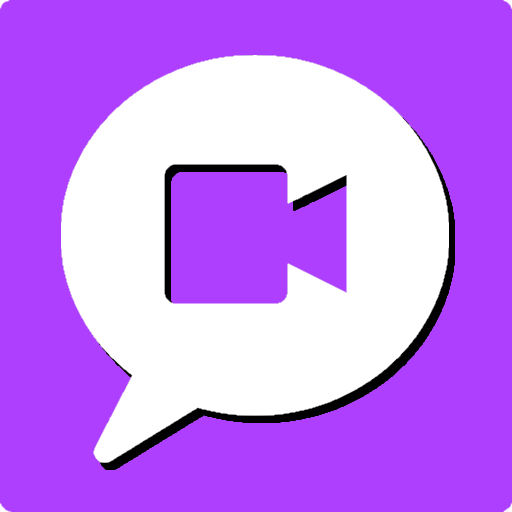 Mchat Chat And Video Calls icon