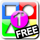 1 Minute Game FREE icon