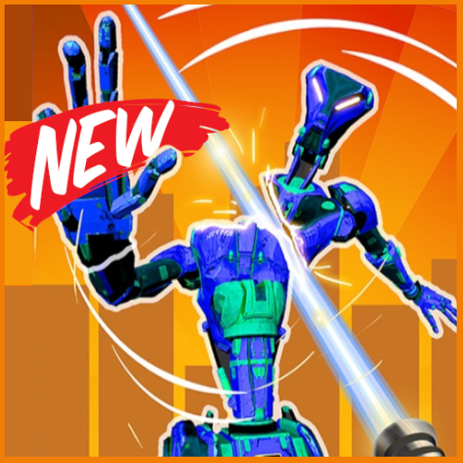 Slice Them All 3D Tips Game icon