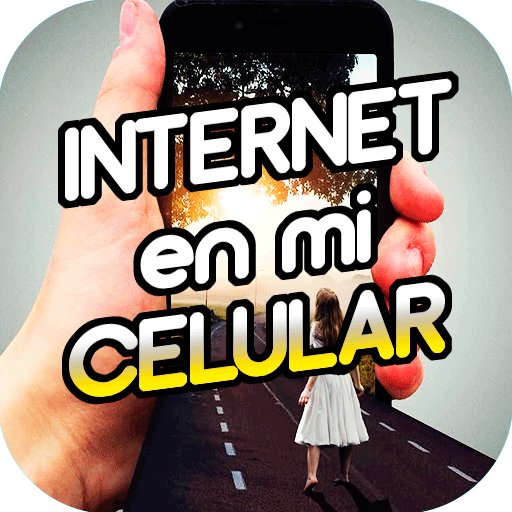 Como Tener Internet en mi Celular Gratis Guides icon