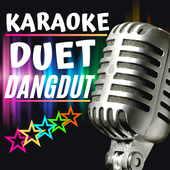 Karaoke Dangdut Duet icon