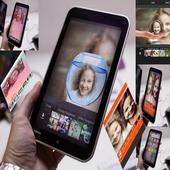 Photo Collage 12 in 1 icon