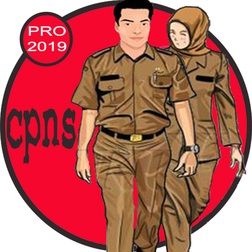 SIMULASI TES CAT CPNS ( TIU, TWK, TKP ) icon