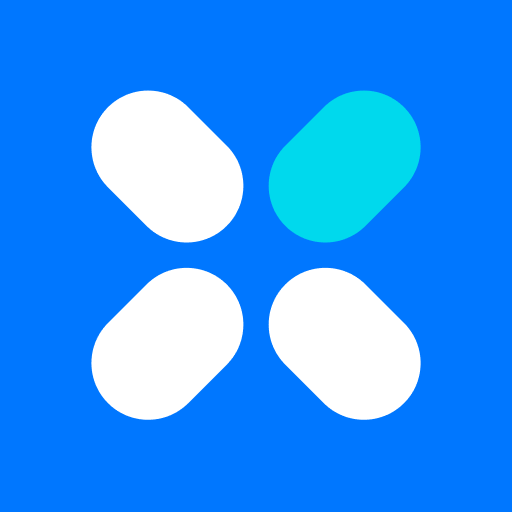 VK Teams — Бизнес мессенджер icon