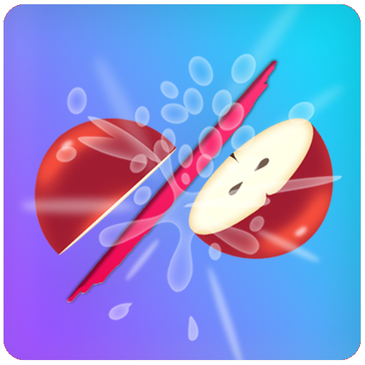 FRUITS SLICER - Slice &amp; Cut Fruits icon