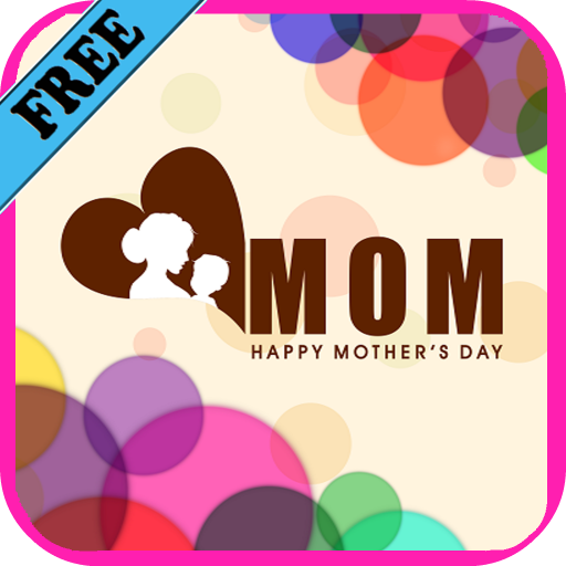 Mother's day Cards icon