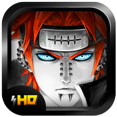 Best HD Wallpaper of Akatsuki icon