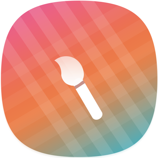 Luscious Beautiful UI Icon Pack иконка