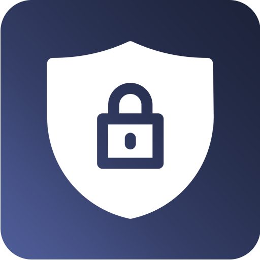 Max App Locker - Protect your privacy icon