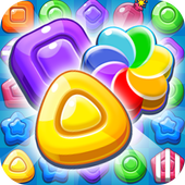 Candy Match Pop icon