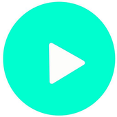 Max HD Video Player icon