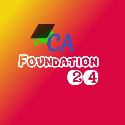 Ca Foundation 24 icon