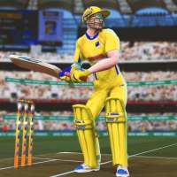 World Cricket Games :T20 Cup