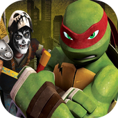 Turtles Legend  ninja icon