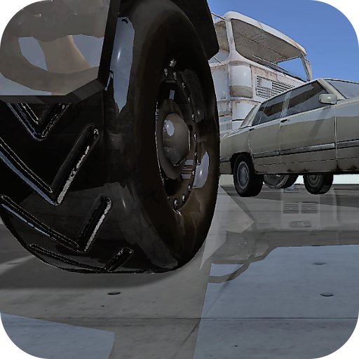 Shocks Xtreme (SIN ANUNCIOS) иконка