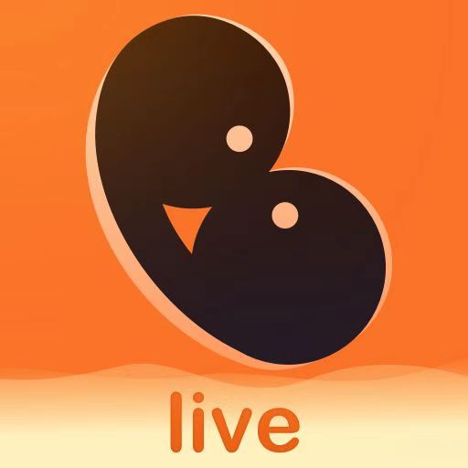 Bloomer Live：Random Video Chat icon