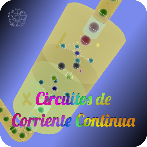 Física | Corriente Continua icon