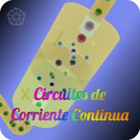 Física | Corriente Continua on 9Apps