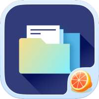 PoMelo File Explorer & Cleaner