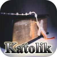 Alkitab Katolik on 9Apps