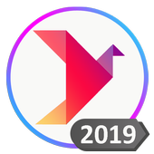 Messenger 2019 - iChat Private icon