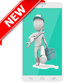 Pro System Repair for Android icon