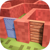 100 Craft Doors Survival icon