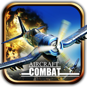 Aircraft Combat 1942 icon