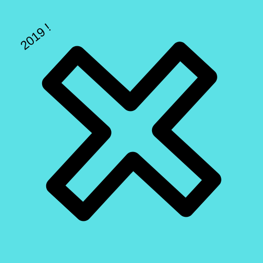 X Browser (Fast, Powerful, Private) icon