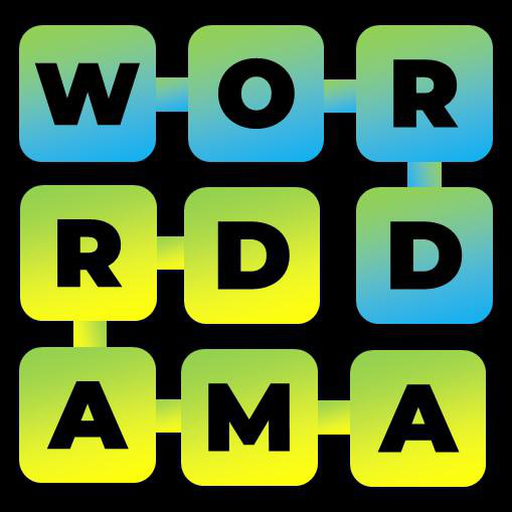 Drama Word icon