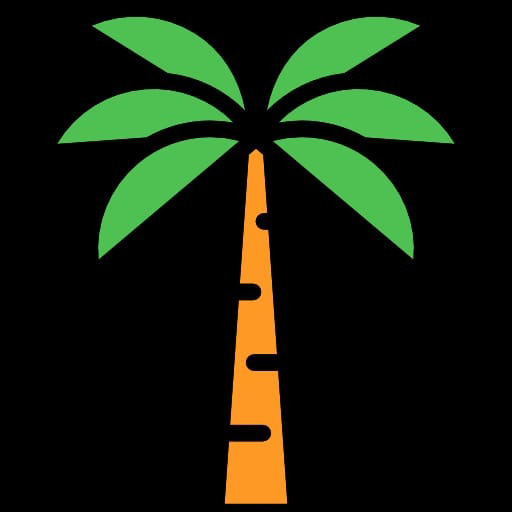 Trees Of Dead Vlei icon