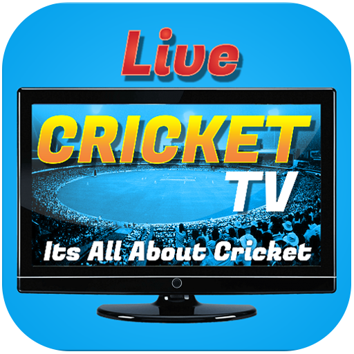 Live Cricket HD -Watch Matches icon
