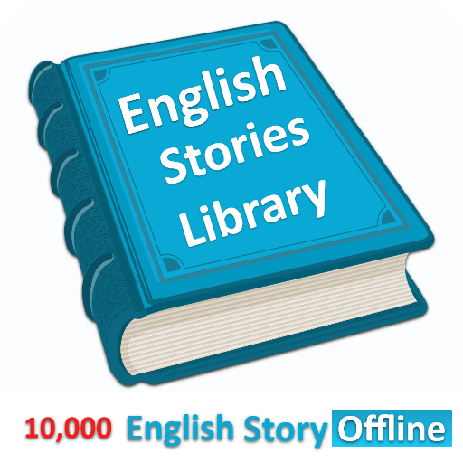 Stories Library icon