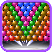 Bubble Shooter icon
