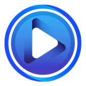 My Video Player icon