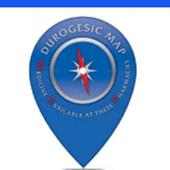 DUROGESIC MAP on 9Apps