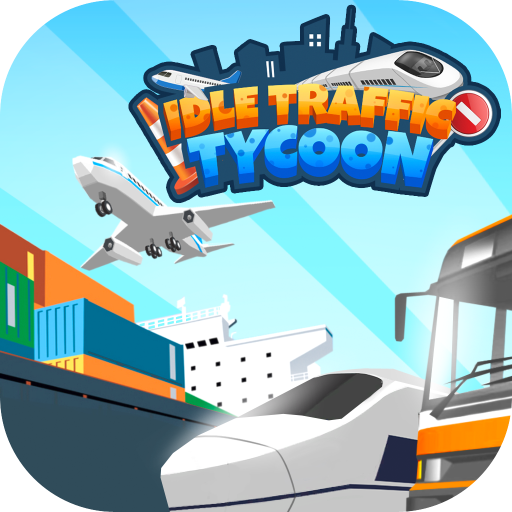 Traffic Empire Tycoon icon